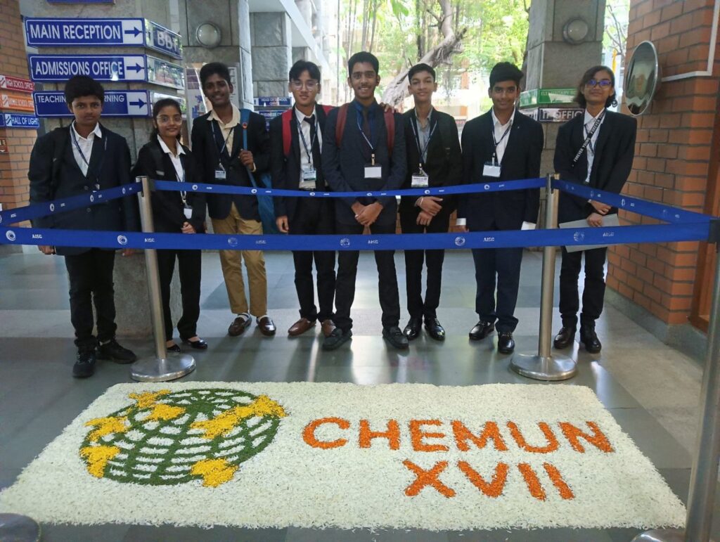 model united nations