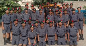 national cadet