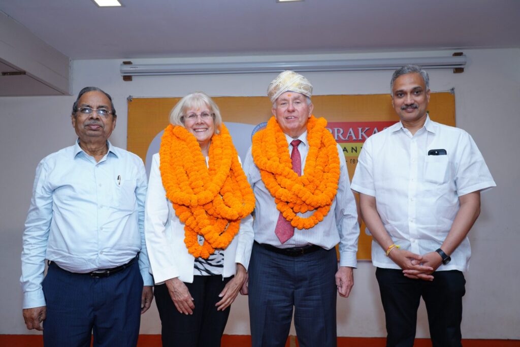 revolutionizing education