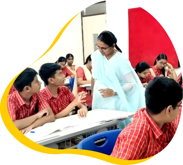 teaching methodology