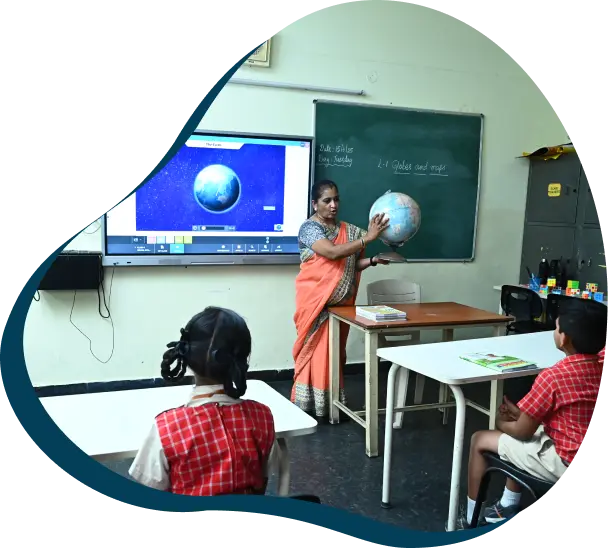 Professional Development