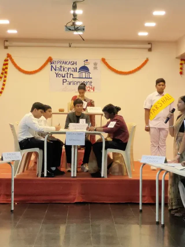 Model United Nations